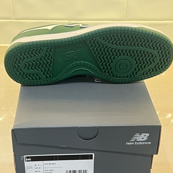 New Balance 480 - Picture 6 of 7